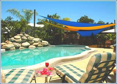 Mission Reef Resort - Melbourne Tourism 2