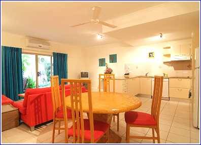 Mission Reef Resort - Melbourne Tourism 3