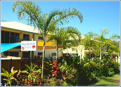 Mission Reef Resort - Melbourne Tourism 4