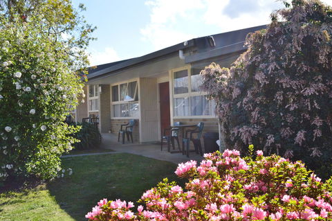 Mittagong Motel - Melbourne Tourism 5