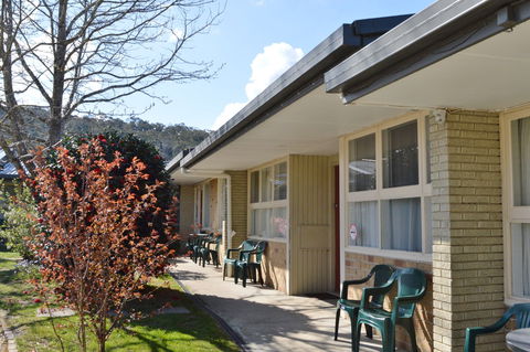 Mittagong Motel - Melbourne Tourism 6