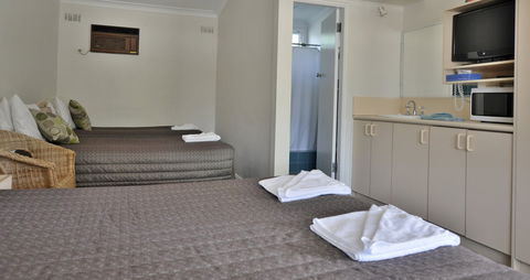 Mittagong Motel - Melbourne Tourism 7