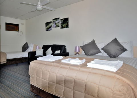 Mittagong Motel - Melbourne Tourism 8