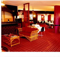 Molly Morgan Motor Inn - Melbourne Tourism