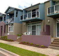 Mollymook Aquarius Apartments - Melbourne Tourism