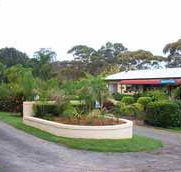 Mollymook Caravan Park - Melbourne Tourism