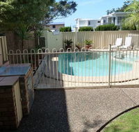 Mollymook Surfbeach Motel and Apartments - Melbourne Tourism