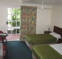 Monte Carlo Motor Inn - Melbourne Tourism