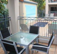 Montego Sands Resort - Melbourne Tourism