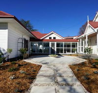 Moore Park Inn - Melbourne Tourism