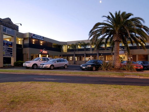 Mornington On Tanti - Melbourne Tourism 1