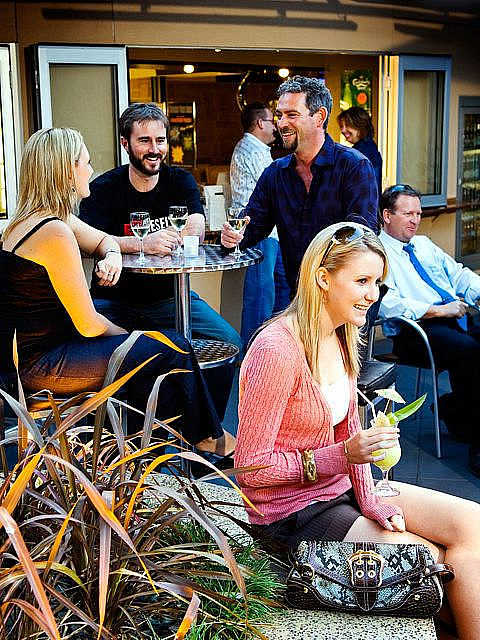 Glengowrie SA Melbourne Tourism