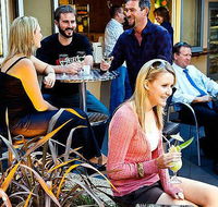 Morphett Arms Hotel - Melbourne Tourism