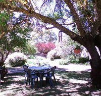 Morse Cottage - Melbourne Tourism