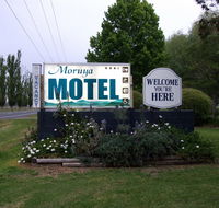 Moruya Motel - Melbourne Tourism
