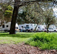 Moss Vale Village Caravan Park - Melbourne Tourism