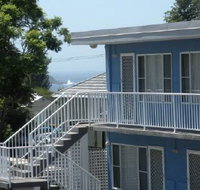 Motel 617 - Melbourne Tourism