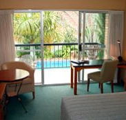 Motel 98 - Melbourne Tourism