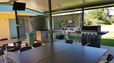 Motel Carnarvon - Melbourne Tourism 8