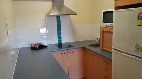 Motel Carnarvon - Melbourne Tourism 7