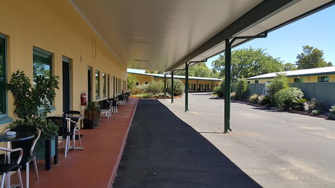 Motel Carnarvon - Melbourne Tourism 9