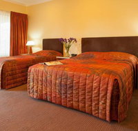 Motel Le Grande - Melbourne Tourism