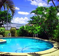 Motel Lodge - Melbourne Tourism