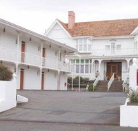 Motel Mayfair on Cavell - Melbourne Tourism