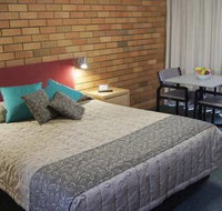 Ningana Motel - Melbourne Tourism