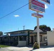 Motel River Bend - Melbourne Tourism