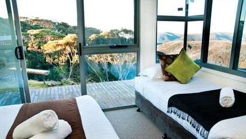 Mountain Dreaming Apartments - Melbourne Tourism 2