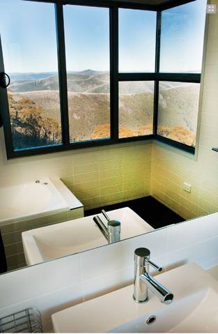 Mountain Dreaming Apartments - Melbourne Tourism 3