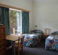 Mountain View Motel - Melbourne Tourism