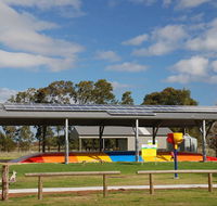 Mountain View Resort - Melbourne Tourism