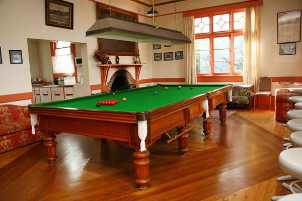 Balmoral NSW Melbourne Tourism
