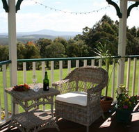 Mt Lindesay View Bed  Breakfast - Melbourne Tourism