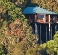 Mt Quincan Crater Retreat - Melbourne Tourism
