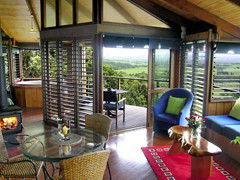Mt Quincan Crater Retreat - Melbourne Tourism 1