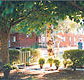 Mudgee Riverside Caravan  Tourist Park - Melbourne Tourism