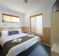 Mudjimba Beach Holiday Park - Melbourne Tourism