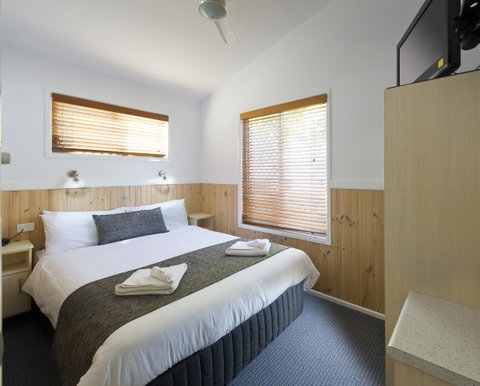 Mudjimba Beach Holiday Park - Melbourne Tourism 0