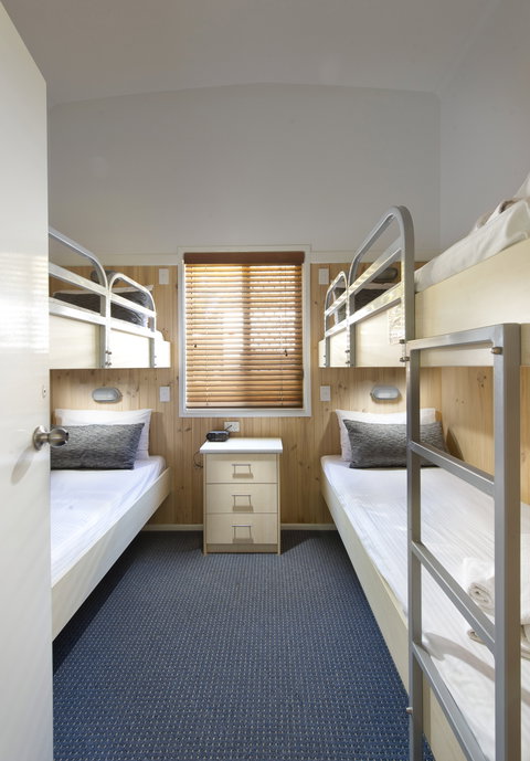 Mudjimba Beach Holiday Park - Melbourne Tourism 1