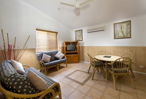 Mudjimba Beach Holiday Park - Melbourne Tourism 2