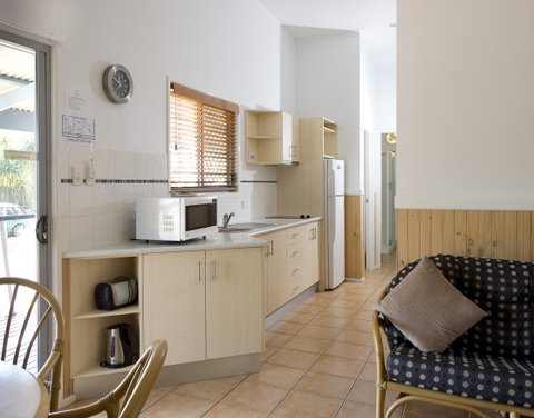 Mudjimba Beach Holiday Park - Melbourne Tourism 3