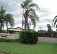 Mundubbera Motel - Melbourne Tourism