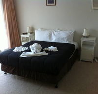 Murray Valley Motel - Melbourne Tourism