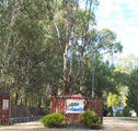 Murraybank Caravan  Camping Park - Melbourne Tourism