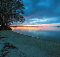 Myall Shores Holiday Park - Melbourne Tourism