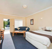 Nagambie Waterfront Motel - Melbourne Tourism