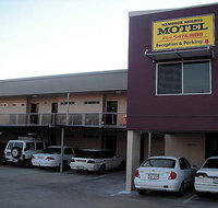 Nambour Heights Motel - Melbourne Tourism